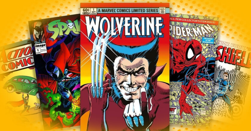 A Comprehensive Handbook for Comic Book Aficionados: Mastering the Art of Comic Book Grading
