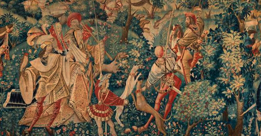 Tracing the Splendid Tapestry of European Art: A Journey Through Millennia of Creativity and Expression