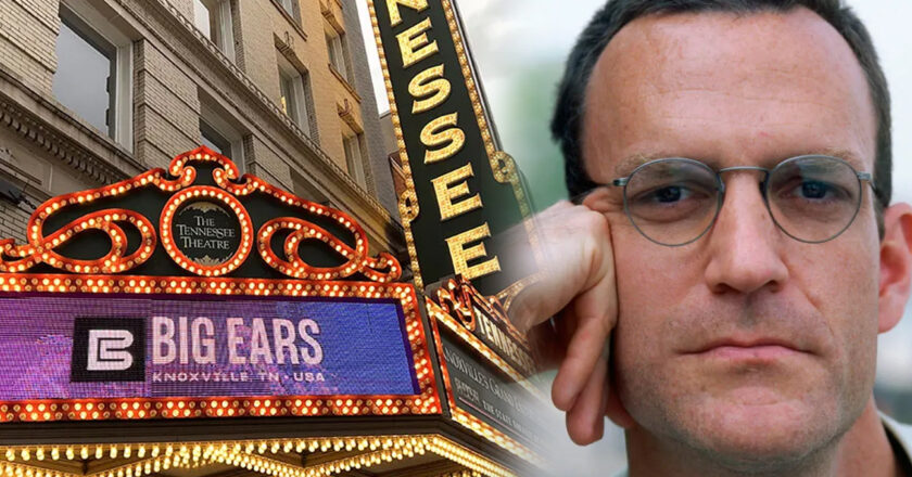 Tom Welsh Appointed Managing Director of Big Ears Festival, Knoxville, Tennessee