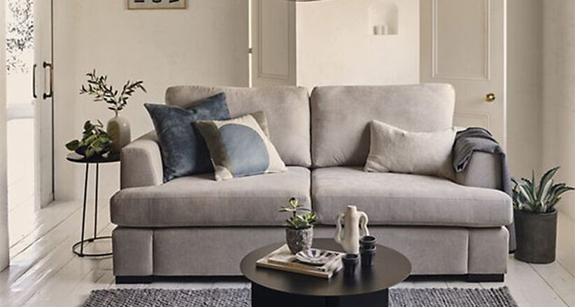 Embracing Greige: The Perfect Blend of Grey and Beige in Home Decor