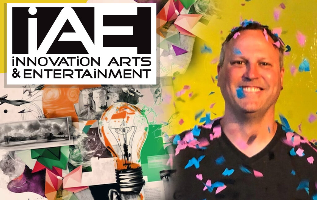 Innovation Arts Entertainment