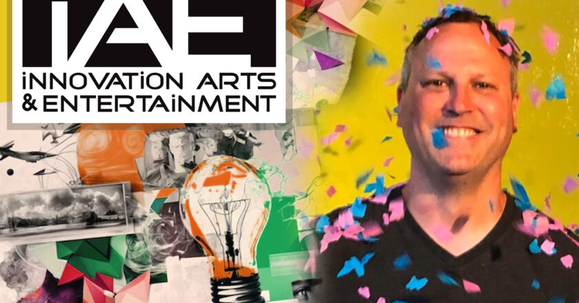 Innovation Arts Entertainment Appoints James Macdonald to Lead Festival Operations