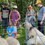GoatFest PGH: A Celebration of Environmental Impact and Family Fun