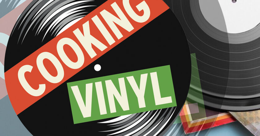 Cooking Vinyl Seeks Experienced North American Product & Marketing Manager to Join Growing Team