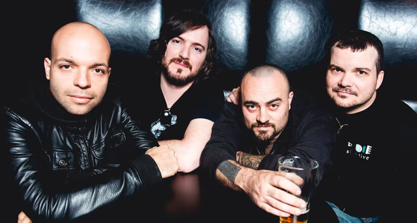 Torche Bittersweet Farewell: The End of an Era for the Stalwarts of Sludge Metal