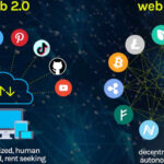 The Evolution of the Internet: Navigating the Shift from Web 2.0 to Web 3.0