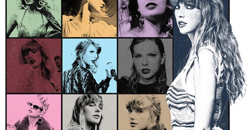 Beyond the Music: The Spectacle of Taylor Swift’s The Eras Tour